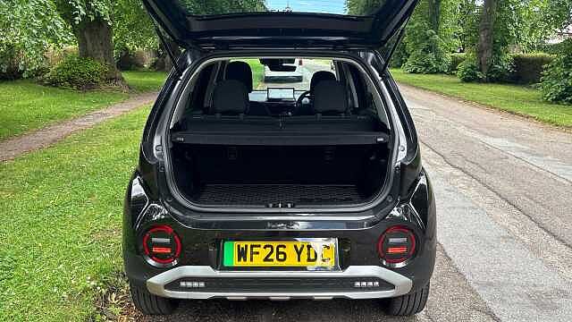 Hyundai INSTER 85kW 02 49kWh 5dr Auto Electric Hatchback