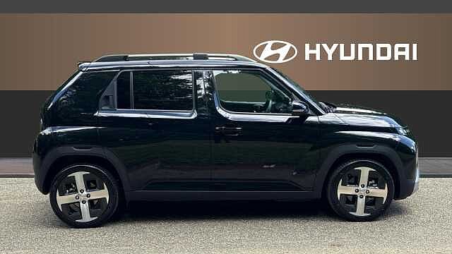 Hyundai INSTER 85kW 02 49kWh 5dr Auto Electric Hatchback