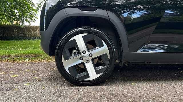 Hyundai INSTER 85kW 02 49kWh 5dr Auto Electric Hatchback