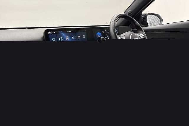 Hyundai KONA 1.6 Hybrid 129 N Line S 5dr DCT Hybrid Hatchback