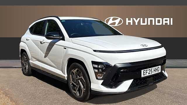 1.6 Hybrid 129 N Line 5dr DCT Hybrid Hatchback