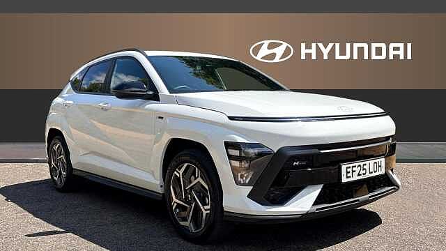 1.6 Hybrid 129 N Line 5dr DCT Hybrid Hatchback