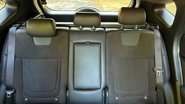 Hyundai TUCSON 1.6 TGDi Hybrid 230 N Line 5dr 2WD Auto Hybrid Estate