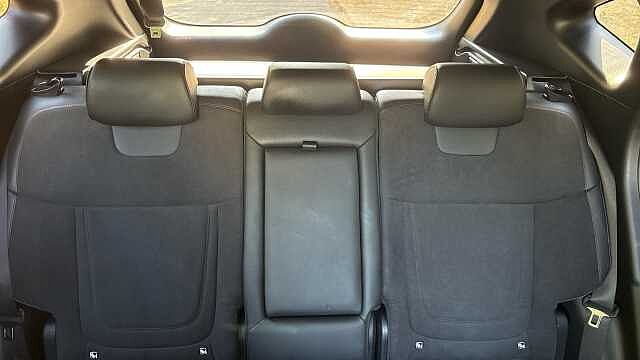 Hyundai TUCSON 1.6T N Line S 5dr Petrol Estate