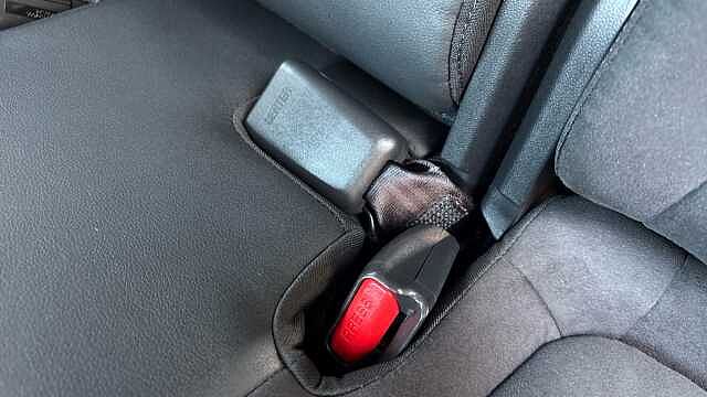 Hyundai TUCSON 1.6T N Line S 5dr Petrol Estate