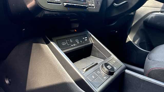 Hyundai KONA 1.6 Hybrid 129 N Line 5dr DCT Hybrid Hatchback