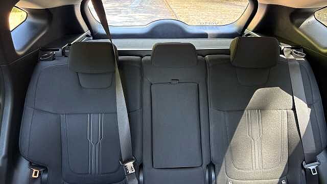 Hyundai TUCSON 1.6 TGDi Hybrid 230 SE Connect 5dr 2WD Auto Hybrid Estate