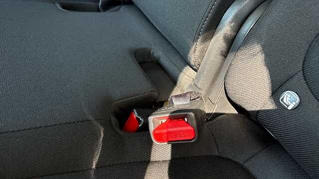 Hyundai TUCSON 1.6 TGDi Hybrid 230 SE Connect 5dr 2WD Auto Hybrid Estate