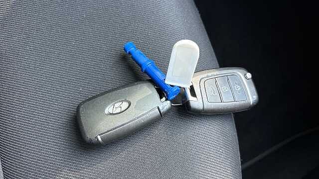 Hyundai TUCSON 1.6 TGDi Hybrid 230 SE Connect 5dr 2WD Auto Hybrid Estate