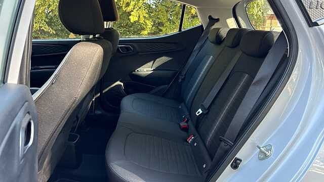 Hyundai i10 1.0 [63] Advance 5dr [Nav] Petrol Hatchback