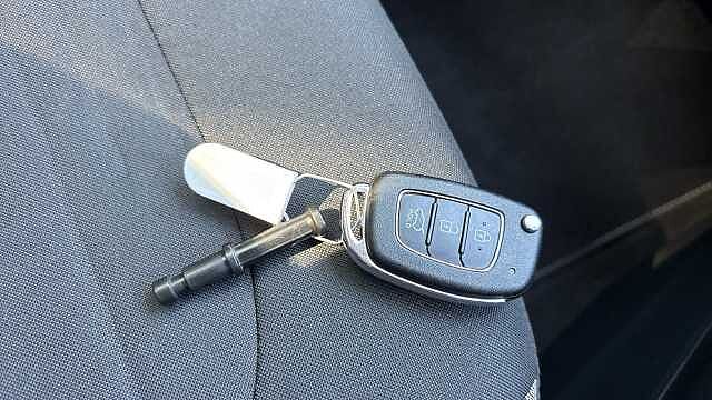 Hyundai i10 1.0 [63] Advance 5dr [Nav] Petrol Hatchback