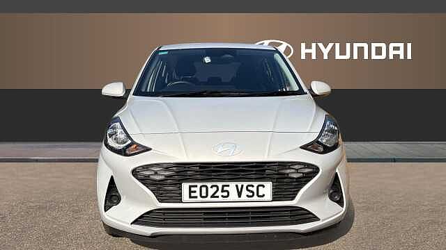 Hyundai i10 1.0 [63] Advance 5dr [Nav] Petrol Hatchback
