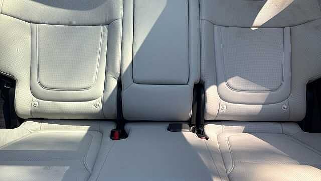 Hyundai TUCSON 1.6T 48V MHD Ultimate 5dr DCT Petrol Estate