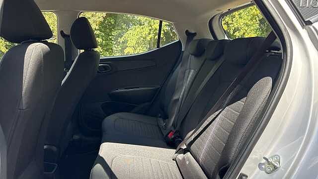Hyundai i10 1.0 [63] Advance 5dr [Nav] Petrol Hatchback