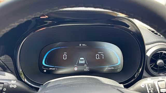 Hyundai i10 1.0 [63] Advance 5dr [Nav] Petrol Hatchback