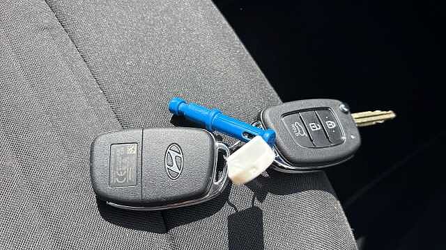 Hyundai i10 1.0 [63] Advance 5dr [Nav] Petrol Hatchback