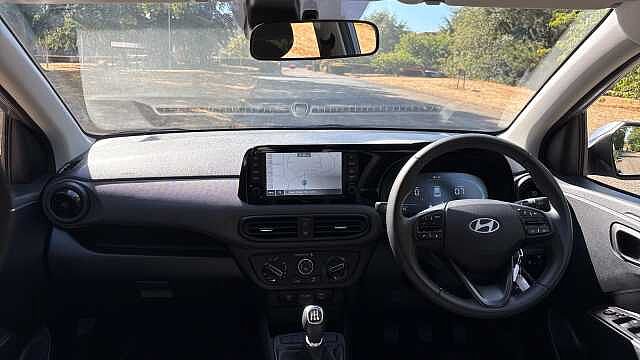 Hyundai i10 1.0 [63] Advance 5dr [Nav] Petrol Hatchback