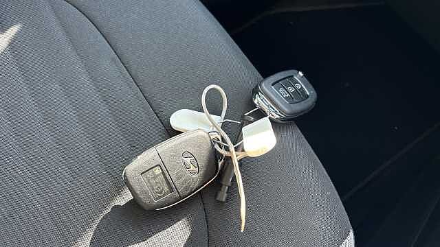 Hyundai i10 1.0 [63] Advance 5dr [Nav] Petrol Hatchback