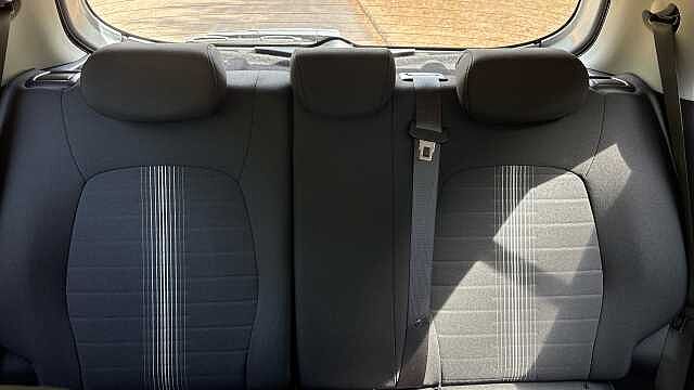 Hyundai i10 1.0 [63] Advance 5dr [Nav] Petrol Hatchback