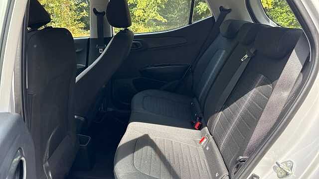 Hyundai i10 1.0 [63] Advance 5dr [Nav] Petrol Hatchback