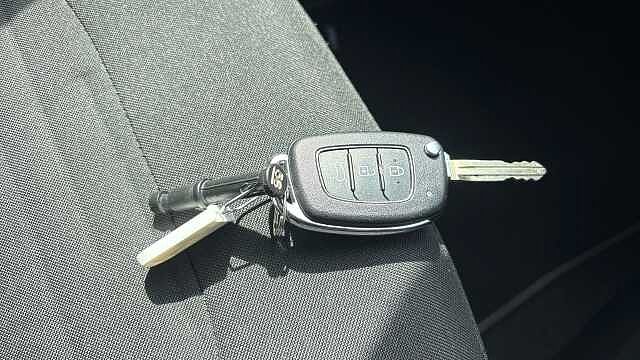 Hyundai i10 1.0 [63] Advance 5dr [Nav] Petrol Hatchback