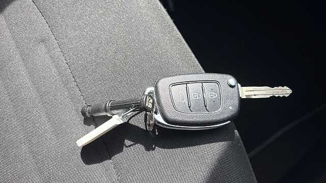 Hyundai i10 1.0 [63] Advance 5dr [Nav] Petrol Hatchback