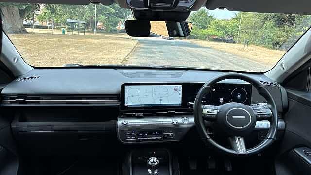 Hyundai KONA 1.0T Advance 5dr Petrol Hatchback