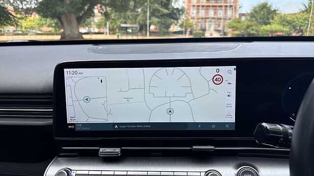 Hyundai KONA 1.0T Advance 5dr Petrol Hatchback