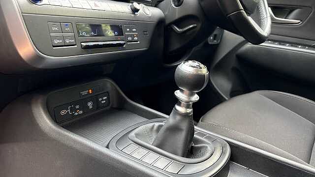 Hyundai KONA 1.0T Advance 5dr Petrol Hatchback
