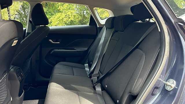Hyundai KONA 1.0T Advance 5dr Petrol Hatchback