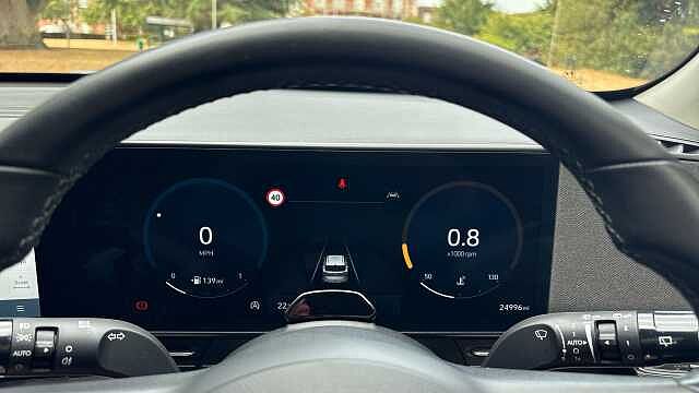 Hyundai KONA 1.0T Advance 5dr Petrol Hatchback