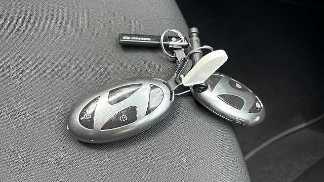 Hyundai KONA 1.0T Advance 5dr Petrol Hatchback