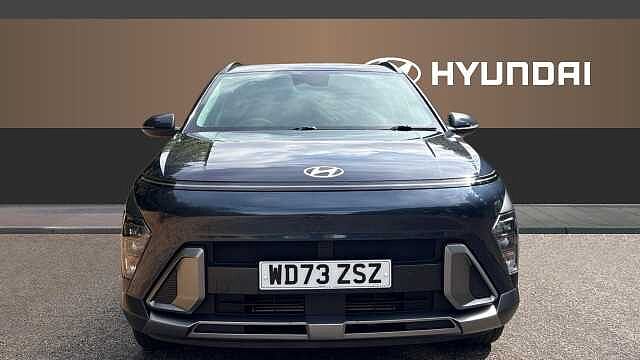 Hyundai KONA 1.0T Advance 5dr Petrol Hatchback