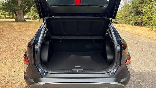 Hyundai KONA 1.0T Advance 5dr Petrol Hatchback