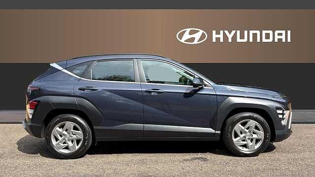 Hyundai KONA 1.0T Advance 5dr Petrol Hatchback