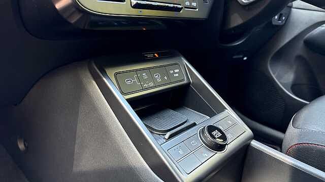 Hyundai KONA 1.6 Hybrid 129 N Line 5dr DCT Hybrid Hatchback