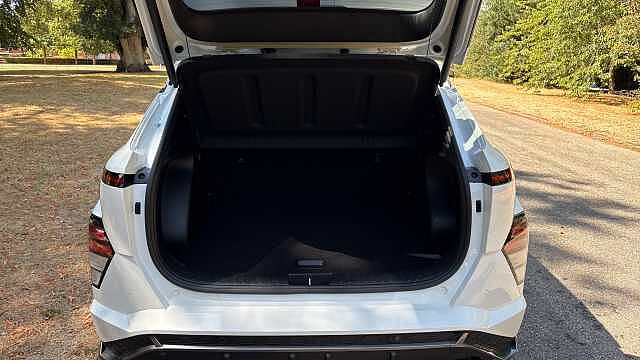 Hyundai KONA 1.6 Hybrid 129 N Line 5dr DCT Hybrid Hatchback
