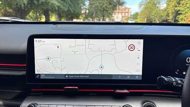 Hyundai KONA 1.6 Hybrid 129 N Line S 5dr DCT Hybrid Hatchback