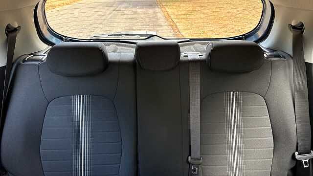 Hyundai i10 1.0 [63] Advance 5dr Auto [Nav] Petrol Hatchback