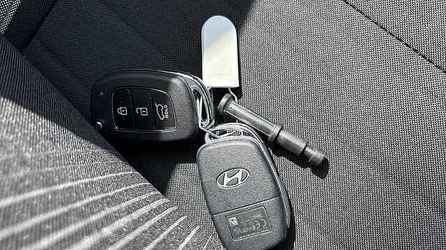 Hyundai i10 1.0 [63] Advance 5dr Auto [Nav] Petrol Hatchback