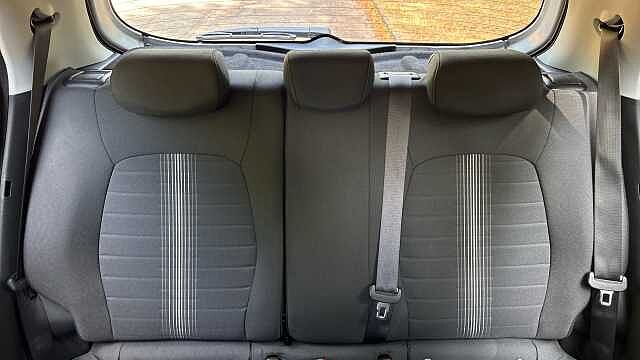Hyundai i10 1.0 [63] Advance 5dr [Nav] Petrol Hatchback
