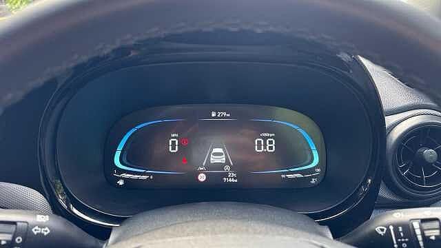 Hyundai i10 1.0 [63] Advance 5dr [Nav] Petrol Hatchback