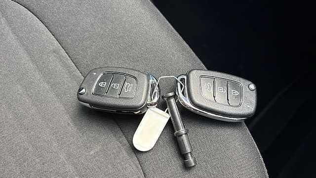 Hyundai i10 1.0 [63] Advance 5dr [Nav] Petrol Hatchback