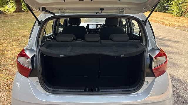 Hyundai i10 1.0 [63] Advance 5dr [Nav] Petrol Hatchback