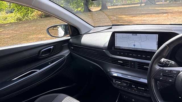 Hyundai i20 1.0T GDi 48V MHD Premium 5dr Petrol Hatchback