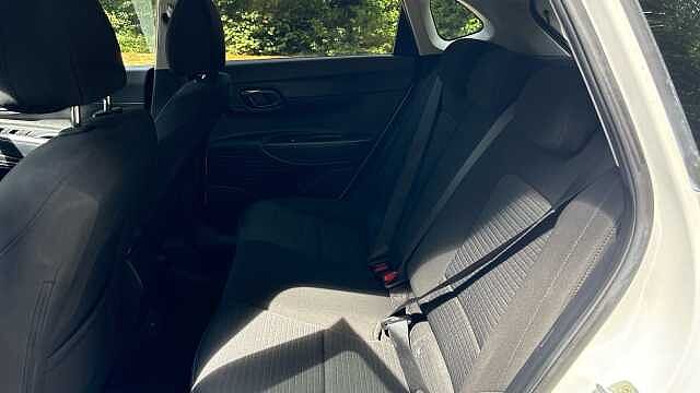 Hyundai i20 1.0T GDi 48V MHD Premium 5dr Petrol Hatchback