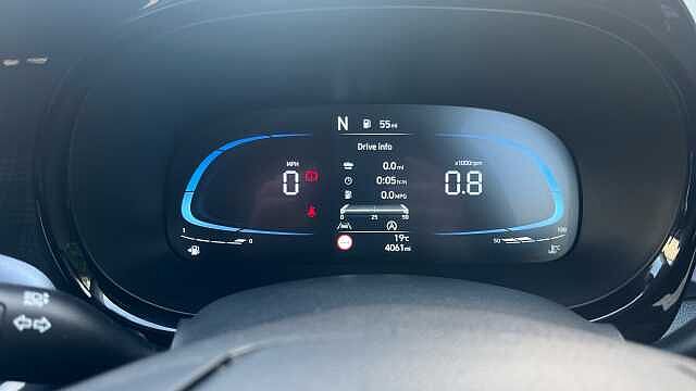 Hyundai i10 1.0 [63] Premium 5dr Auto [Nav] Petrol Hatchback