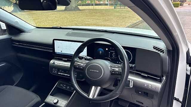 Hyundai KONA 160kW Advance 65kWh 5dr Auto Electric Hatchback