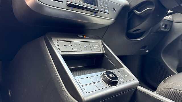 Hyundai KONA 160kW Advance 65kWh 5dr Auto Electric Hatchback