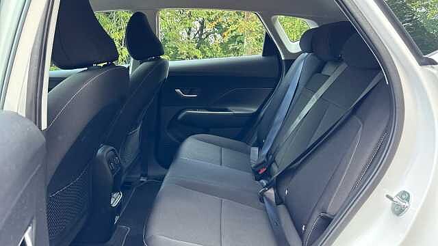 Hyundai KONA 160kW Advance 65kWh 5dr Auto Electric Hatchback